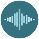 Equalizer Sound Icon