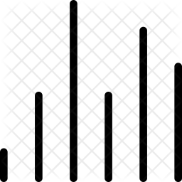 Equalizer Icon
