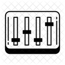 Equalizer  Icon
