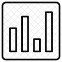 Equalizer Sound Mixer Sound Beat Icon