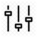 Equalizer  Icon