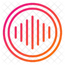 Equalizer  Icon