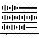 Equalizer  Icon
