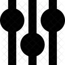 Equalizer  Icon