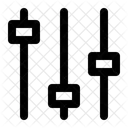 Equalizer  Icon