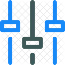 Equalizer  Icon
