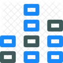 Equalizer  Icon