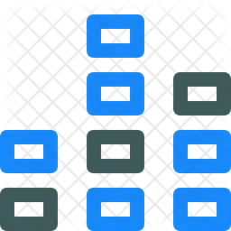 Equalizer  Icon