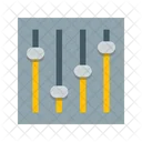 Equalizer  Icon