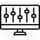 Equalizer  Symbol