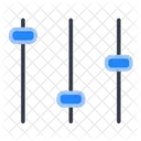 Equalizer  Icon