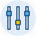 Equalizer  Icon
