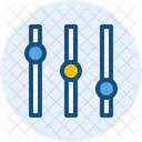 Equalizer  Icon