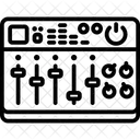 Equalizer  Symbol