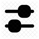 Equalizer  Icon