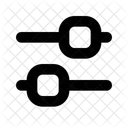 Equalizer  Icon