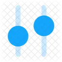 Equalizer  Icon