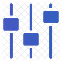 Equalizer  Icon