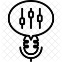 Equalizer  Symbol