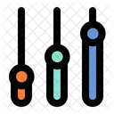 Equalizer  Icon