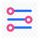 Equalizer  Icon