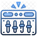 Equalizer  Icon