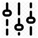 Equalizer  Icon