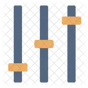 Equalizer  Icon