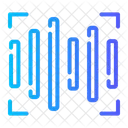 Equalizer  Icon