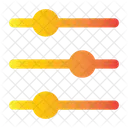 Equalizer  Icon