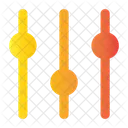 Equalizer  Icon