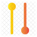 Equalizer  Icon