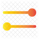 Equalizer  Icon