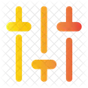 Equalizer  Icon