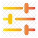Equalizer  Icon
