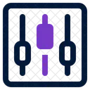 Equalizer  Icon