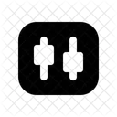 Equalizer  Icon