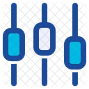 Equalizer  Icon