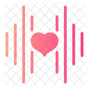 Equalizer  Icon