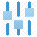 Equalizer  Icon