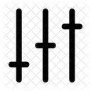 Equalizer  Icon