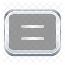 Equals  Icon