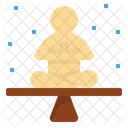 Equanimity  Icon