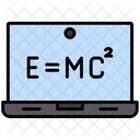 Equation Math Formula Icon