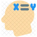 Equation  Icon