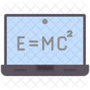 Equation Math Formula アイコン