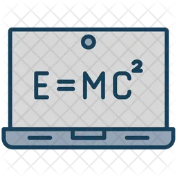 Equation  Icon