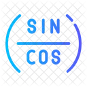 Equation  Icon