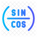 Equation  Icon
