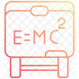 Équations de physique  Icône